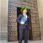 Insegnante di diritto, economia e discipline umanistiche